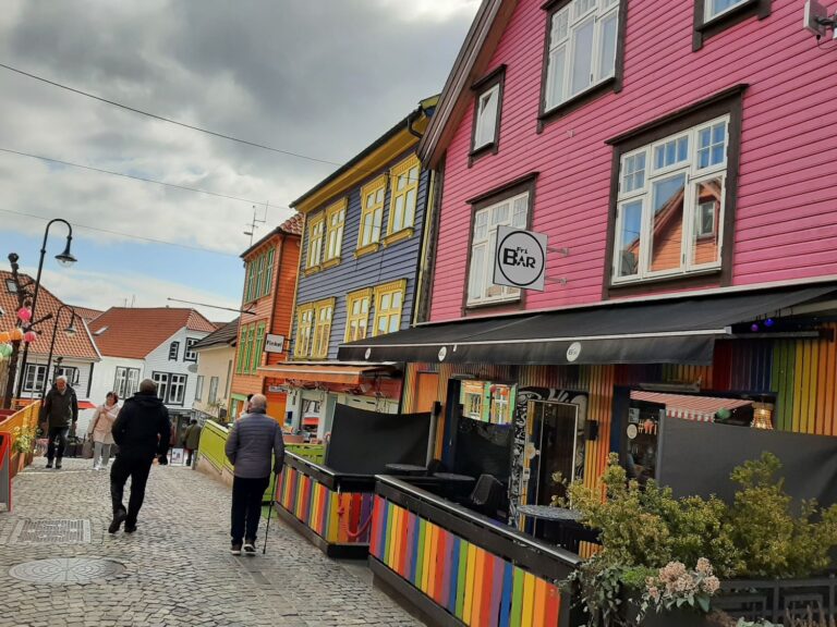 Port of Stavanger