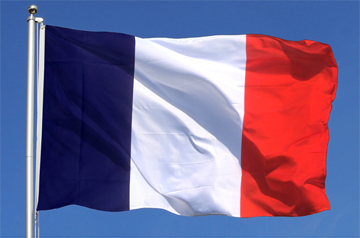 French Tricolor