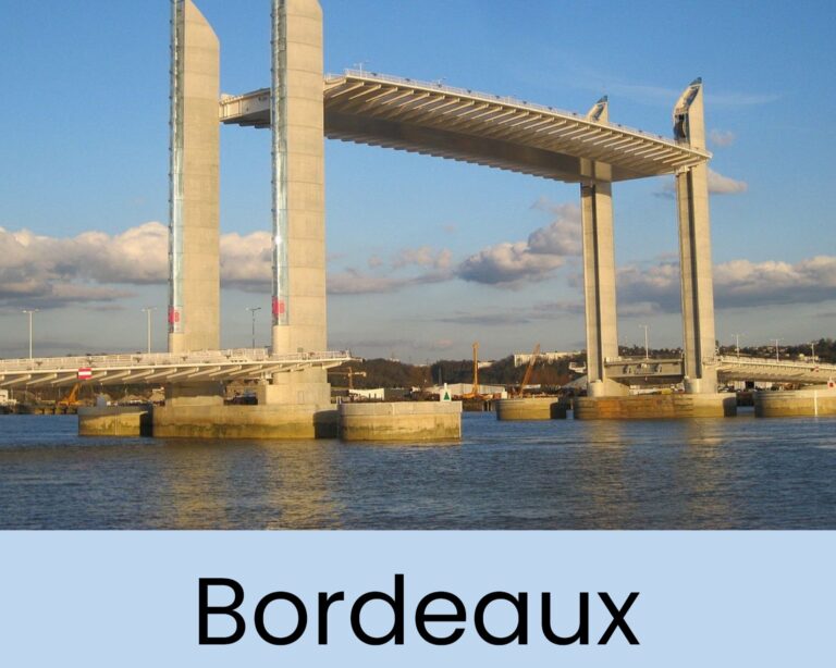 Port of Bordeaux