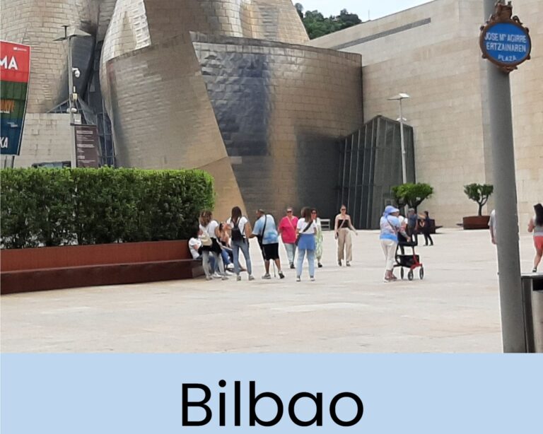 Port of Bilbao
