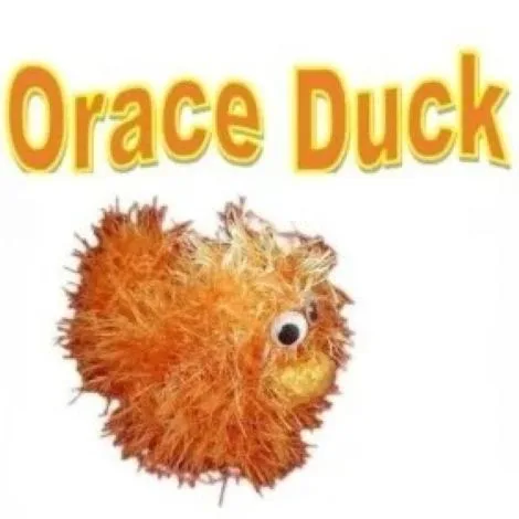 orace-duck