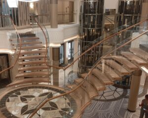 First look at Grandeur's Atrium