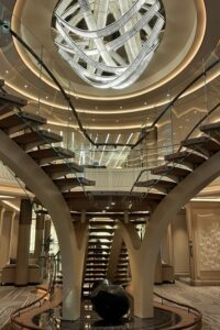 Grand Staircase