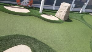 Putting Green
