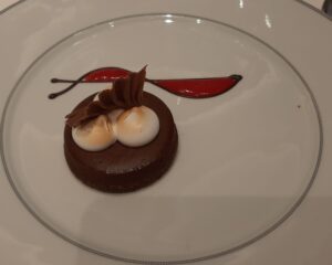 Regent Signature Chocolate Cheesecake