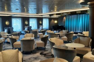 Meridian Lounge