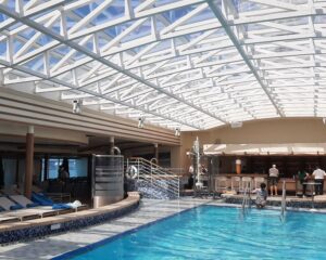Hollywood Pool Club