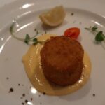 Crab Cake
