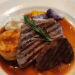 Beef Tenderloin