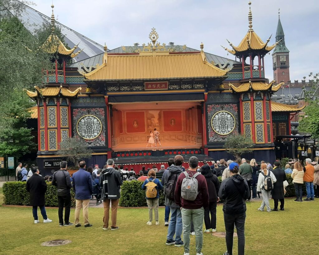 Chinese Theatre