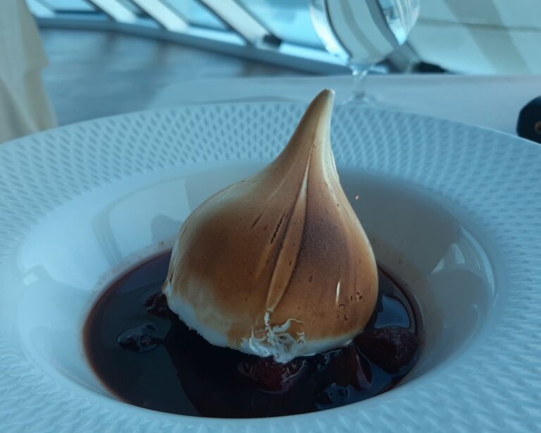 Delicious Desserts