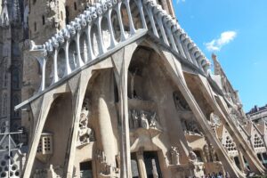 Astonishing Stonemasonry