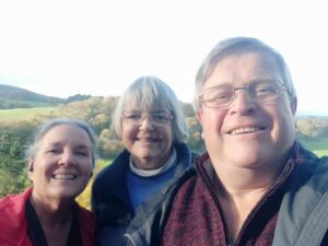 We took Sharna for a Day Out