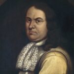 Colonel Robert Blake