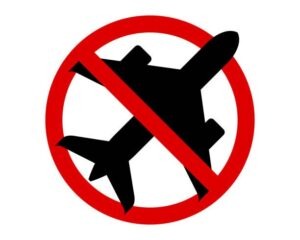 No Fly
