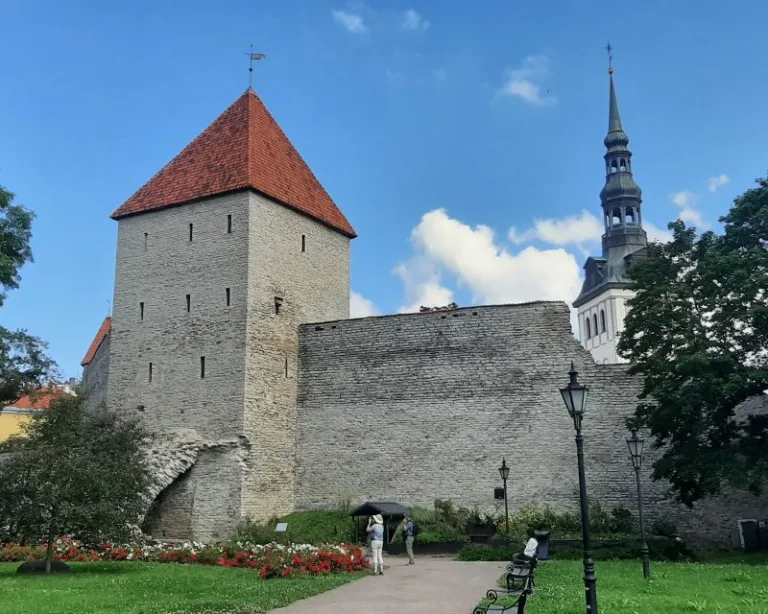 Maiden Tower, Neitsitorn Museum