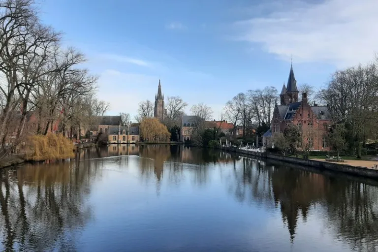 City of Bruges