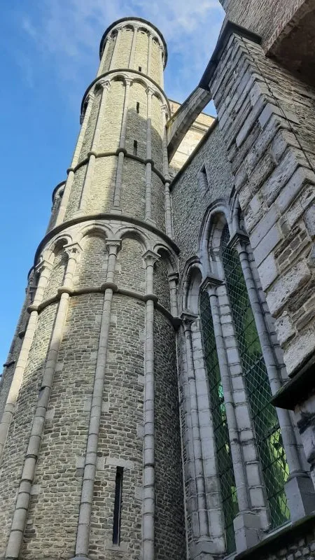 Church of Our Lady Tower