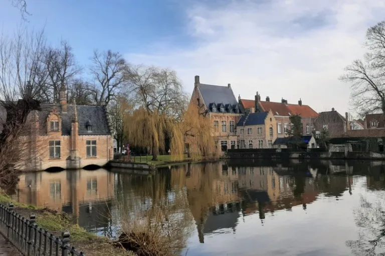 Similar image taken in winter