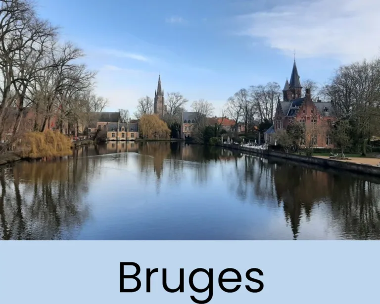 Bruges