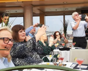 Fun Photo Opportunities