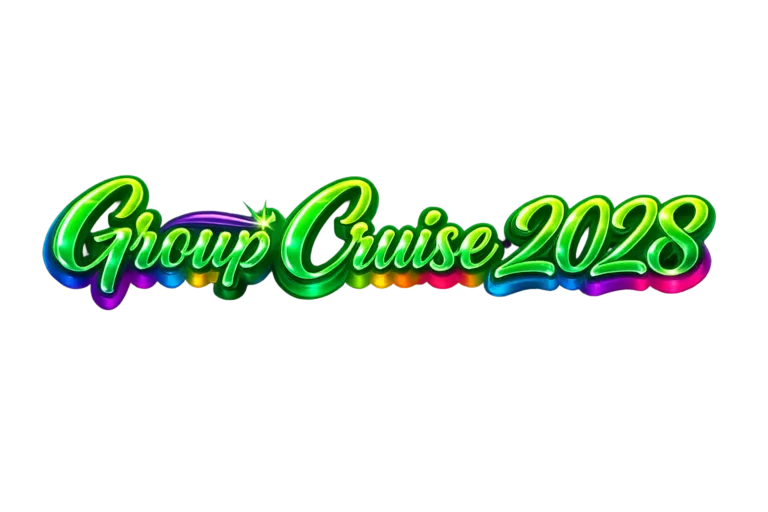 Group cruise 2028