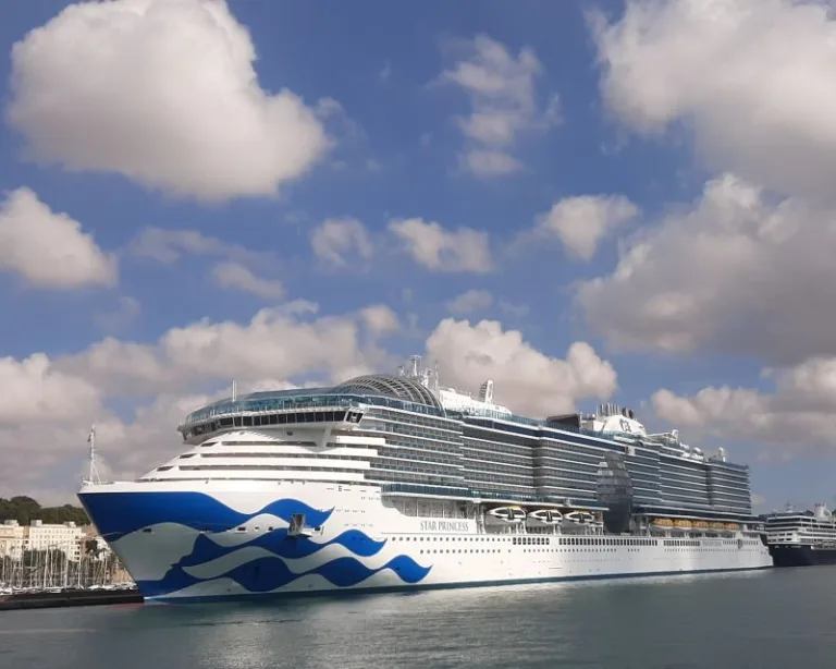 Star Princess