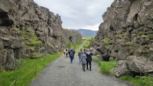 Film Location, Game of Thrones