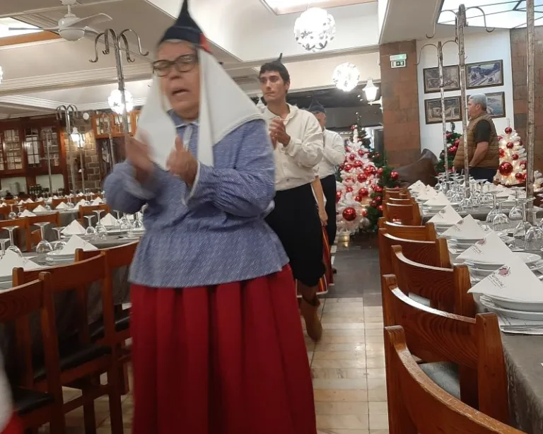 Traditional Costume