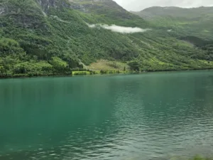 Stunning Scenery
