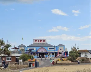 The Grand Pier