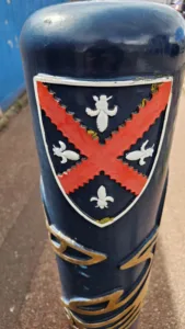 Town Crest