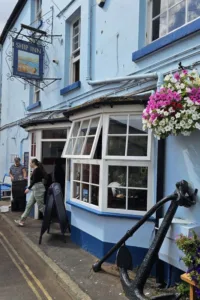 The Ship Inn