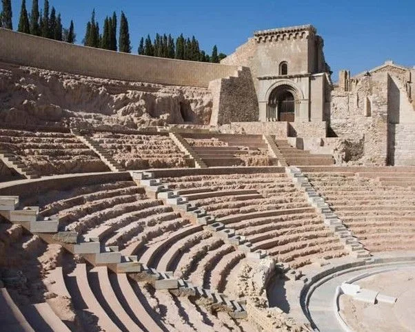 Roman Theatre