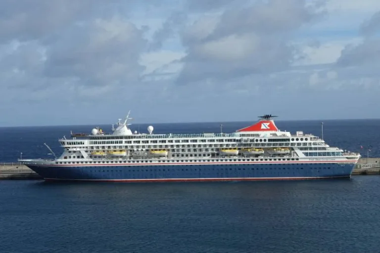 MV Balmoral